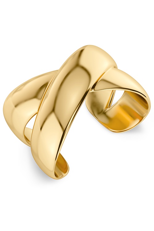 Edblad Alexa Bangle Armband Dam S MQ Marqet 1