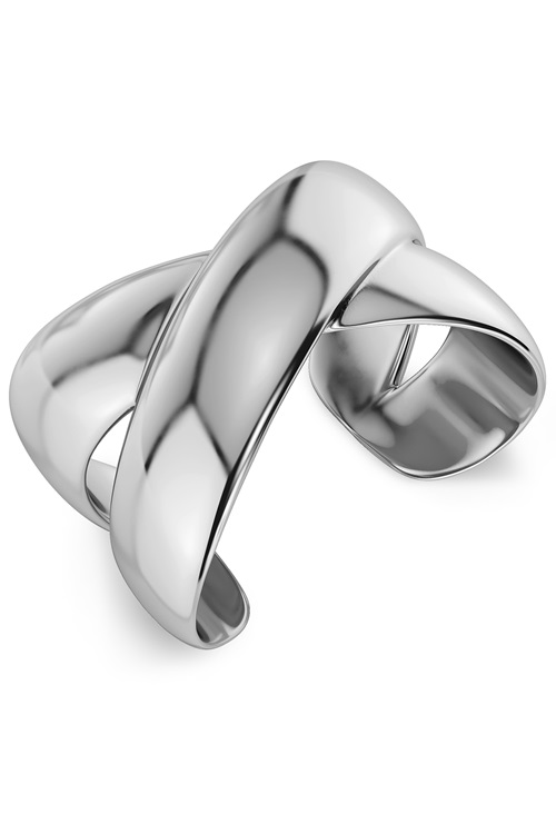 Edblad Alexa Bangle Armband Dam S MQ Marqet 1