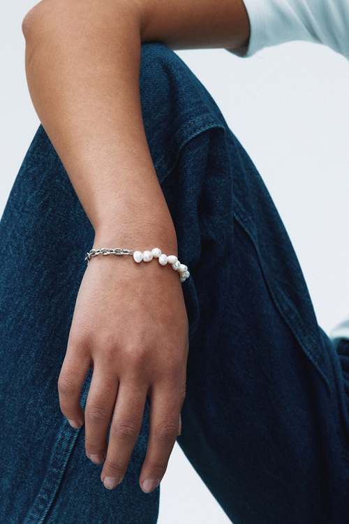 Edblad Breeze bracelet chai armband dam – bild 2