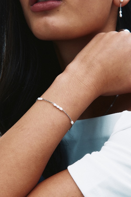 Edblad Breeze bracelet mult armband dam – bild 2