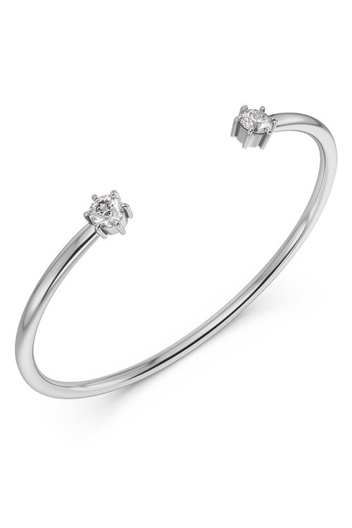 Edblad Crown Bangle Armband Dam One MQ Marqet 1