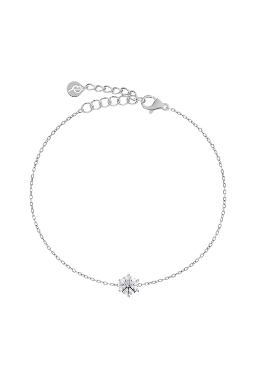 Crown bracelet steel 2