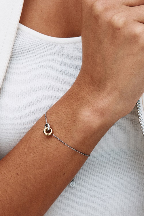 Edblad Eternal mini bracele armband dam – bild 2