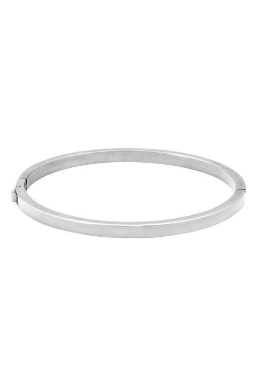Fave bangle steel 3