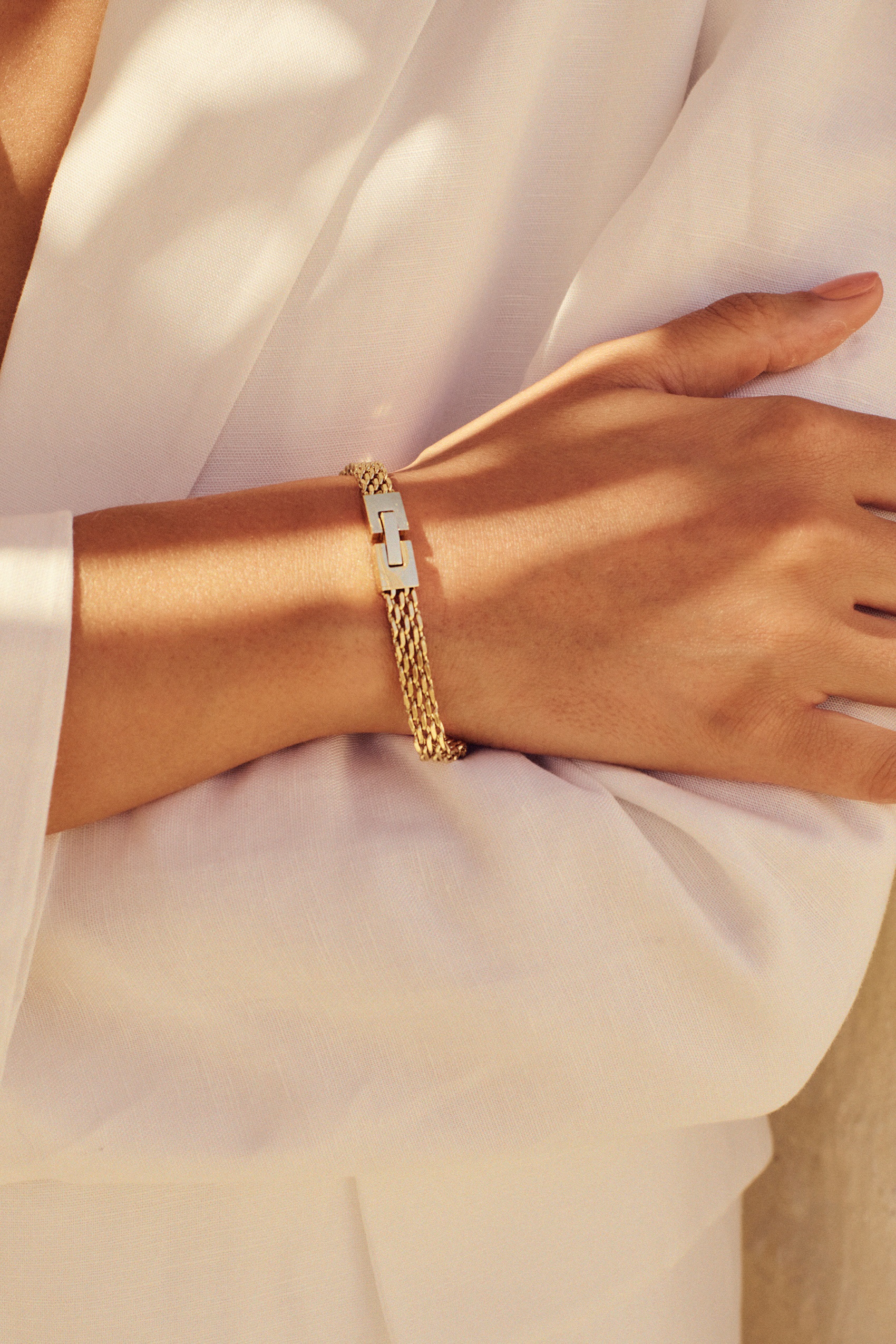 Bracelets Collection