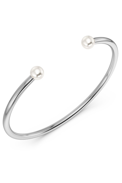 Edblad Lilian Bangle Armband Dam One MQ Marqet 1