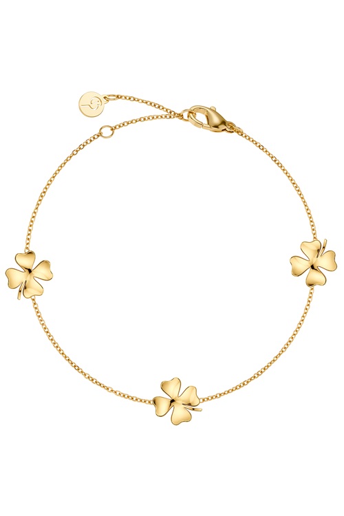 Lucky mini bracelet