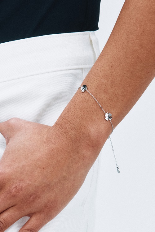Edblad Lucky mini bracelet armband dam – bild 2