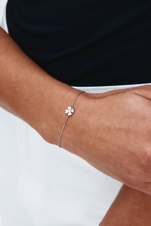 Edblad Lucky mini bracelet armband dam – bild 2