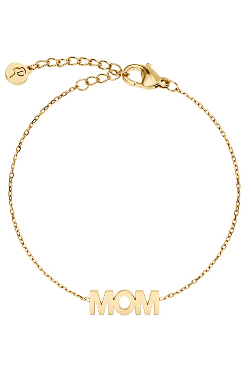 Edblad - Mom Bracelet Gold 1