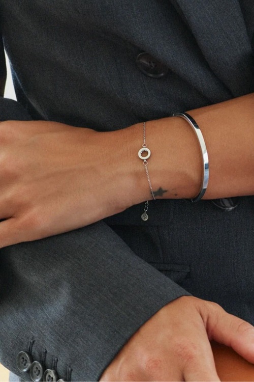 Edblad Monaco bracelet armband dam – bild 2