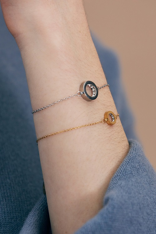Monaco bracelet 2