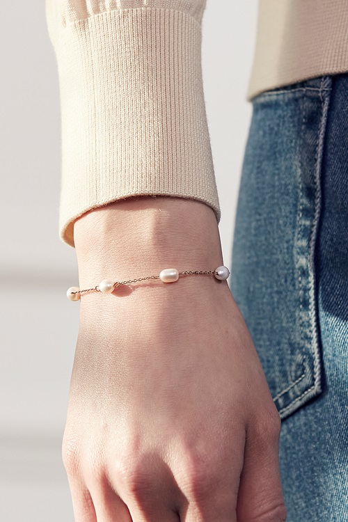 Edblad Perla bracelet armband dam – bild 2