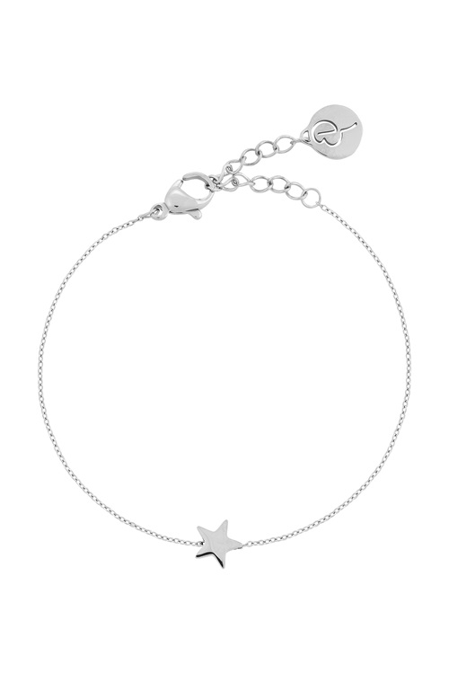 Sirius bracelet stee 2
