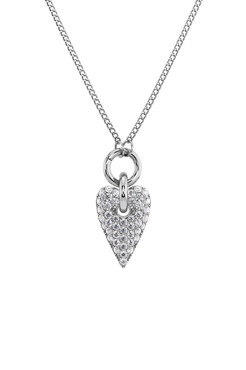 Amore sparkle neckla
