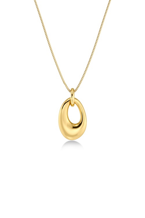 Edblad Azura Necklace s Halsband Dam One MQ Marqet 1