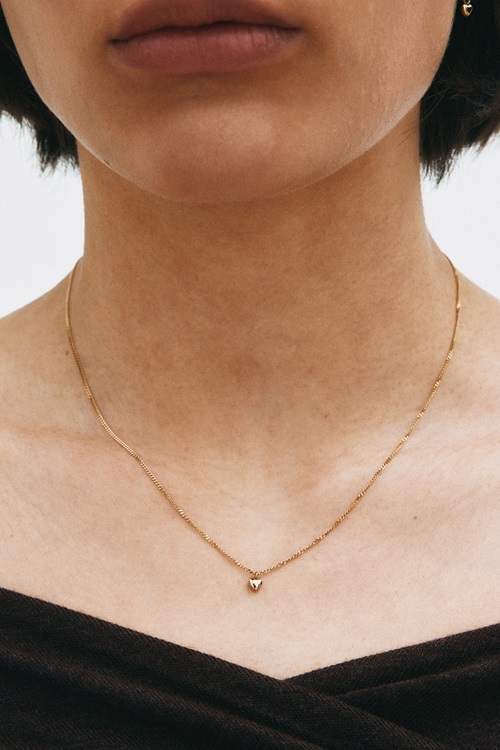 Edblad Barley petite neckla halsband dam – bild 2