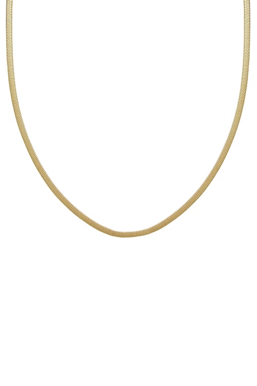 Chain herringbone go 2