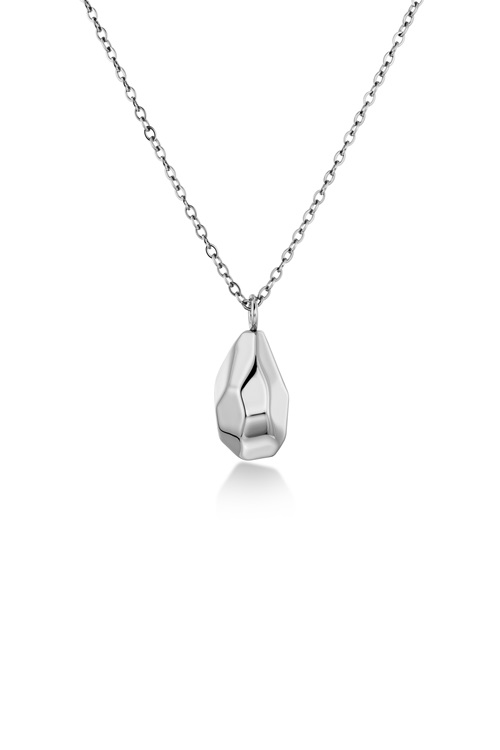 Crystalite necklace