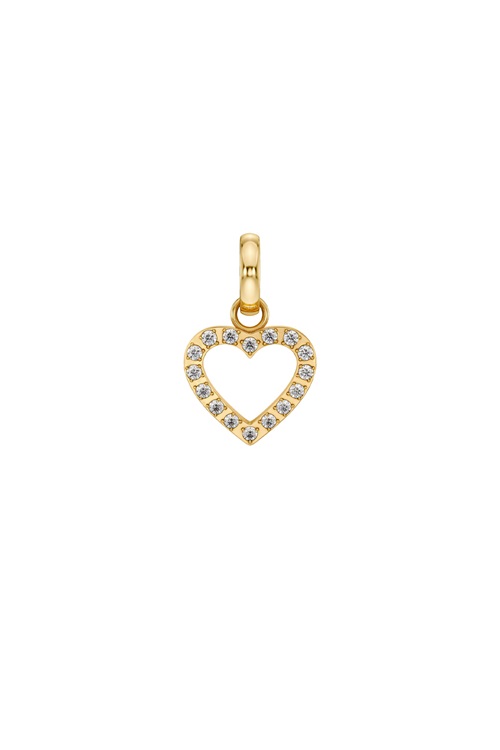 Devote charm