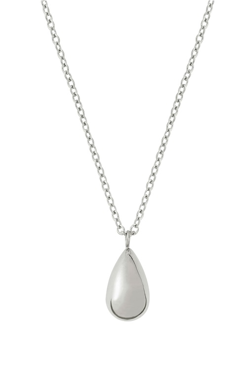 Drop mini necklace 2