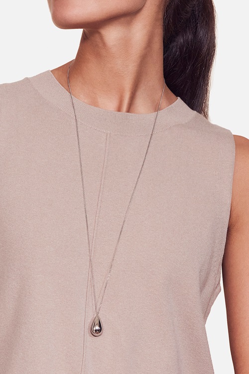 Edblad Drop necklace halsband dam – bild 2