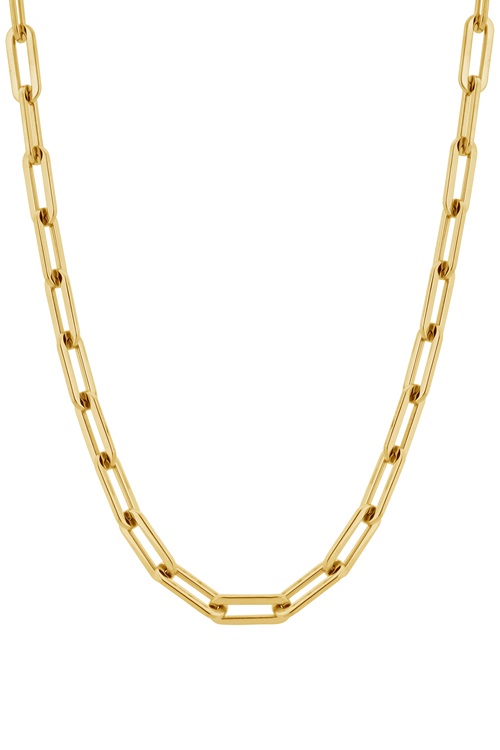 Ivy maxi necklace go 2