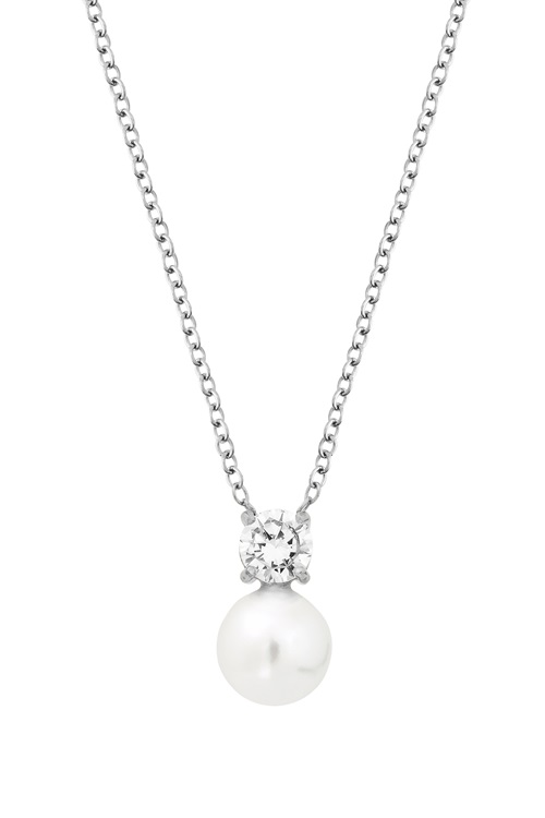 Luna necklace l stee 2