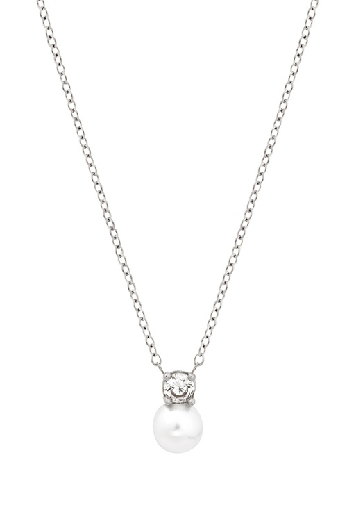 Luna necklace s stee 2