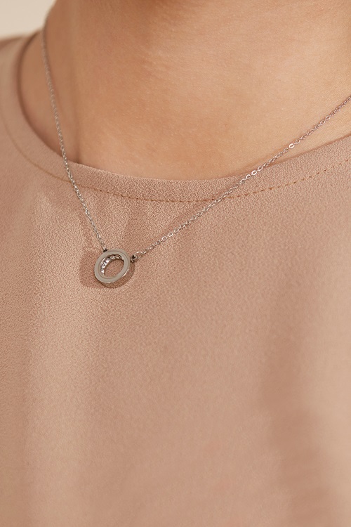 Monaco necklace 2