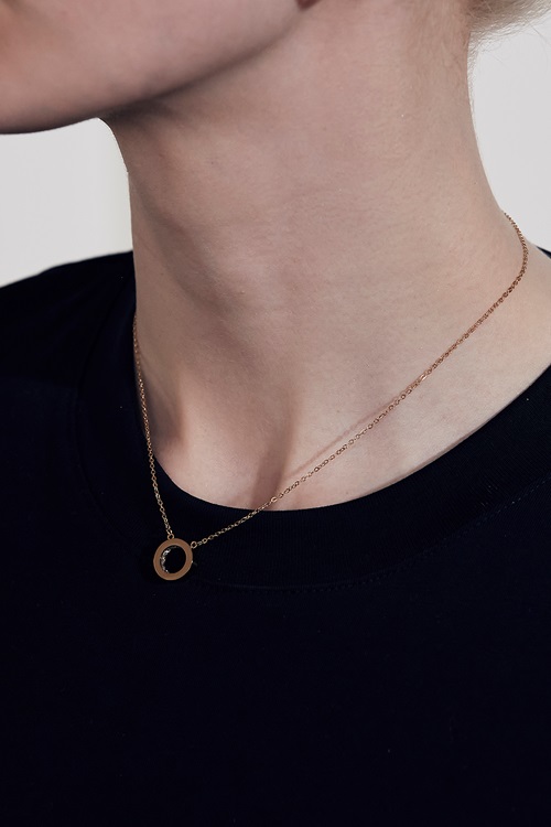 Edblad Monaco necklace halsband dam – bild 2