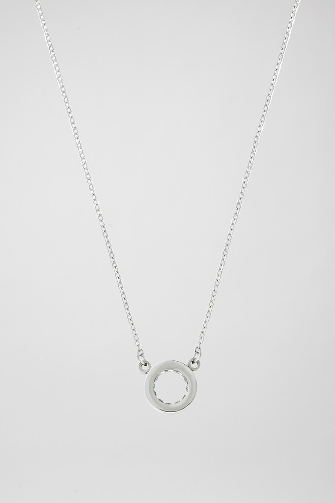 EDBLAD GERANA NECKLACE 130249 225