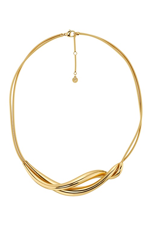 Nouveau necklace