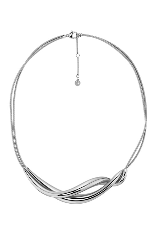 Nouveau necklace