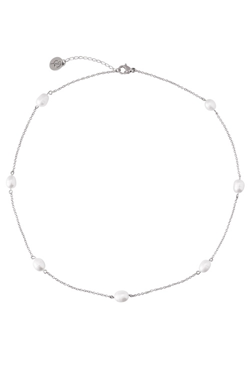 Perla necklace 2