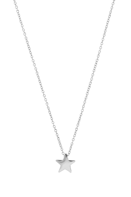 Sirius necklace stee 2
