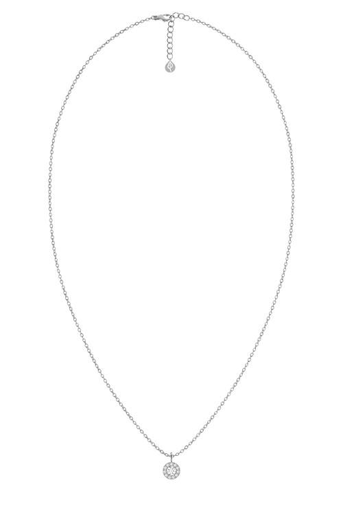 Edblad Thassos Necklace S halsband i rostfritt stål