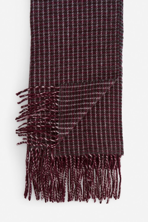 Mirjam scarf