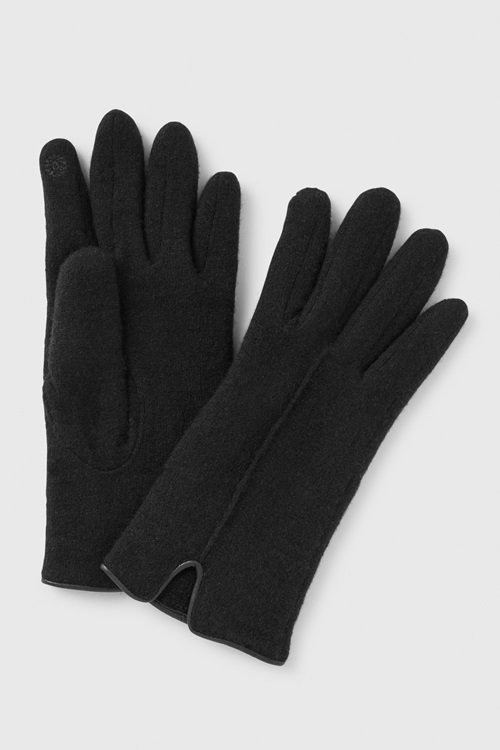 Ebba wool glove 3