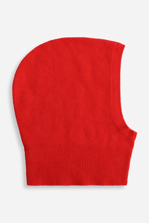 Bianca balaclava