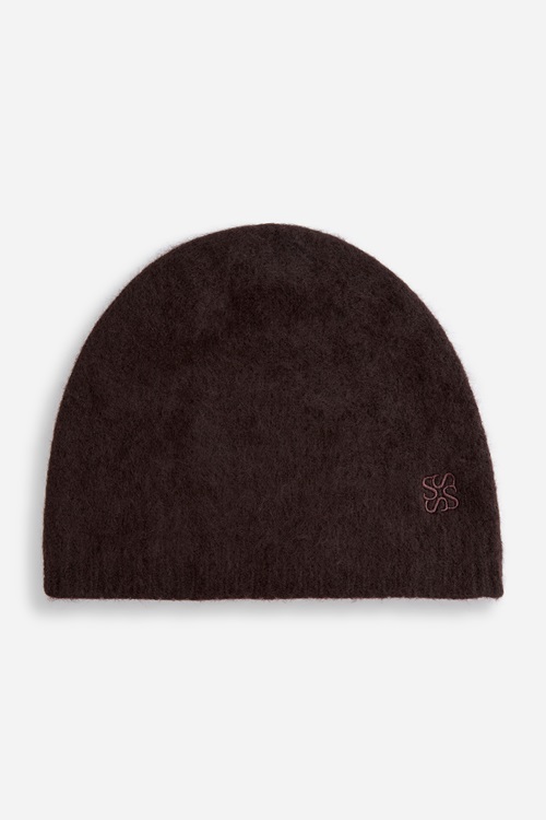 Bianca beanie