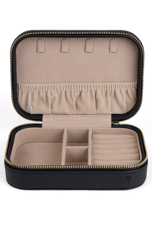 Edblad Jewellery Case L smyckeskrin för hem och resa