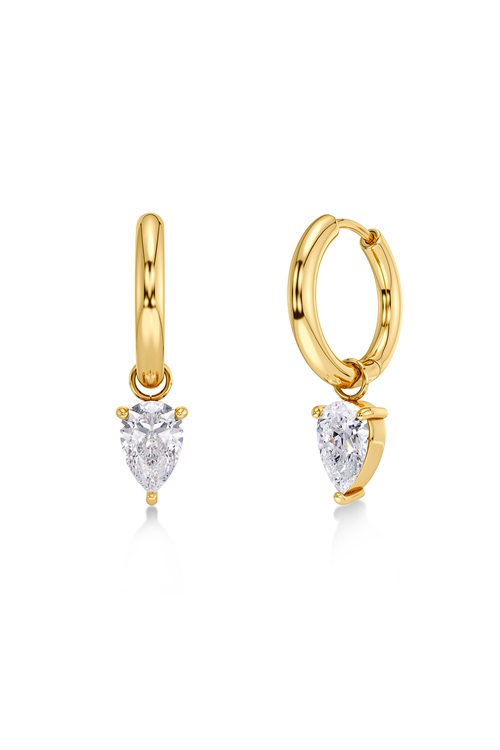 Arrow hoops