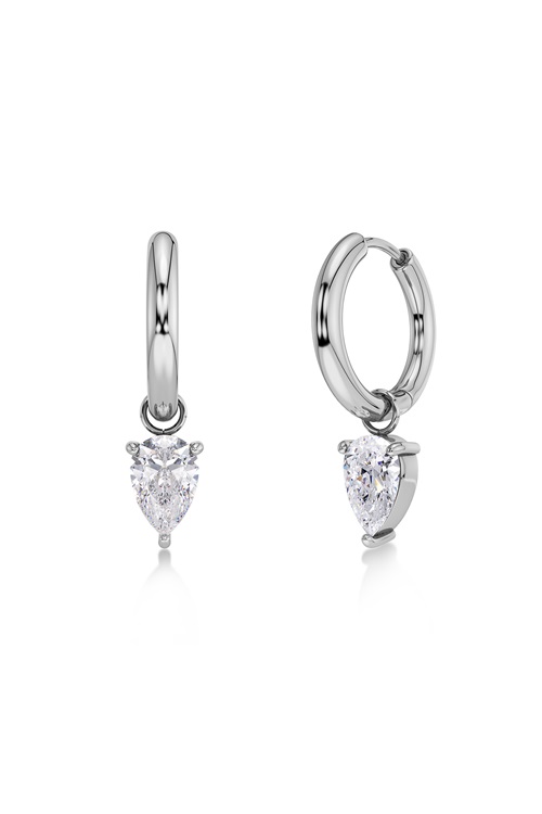 Arrow hoops