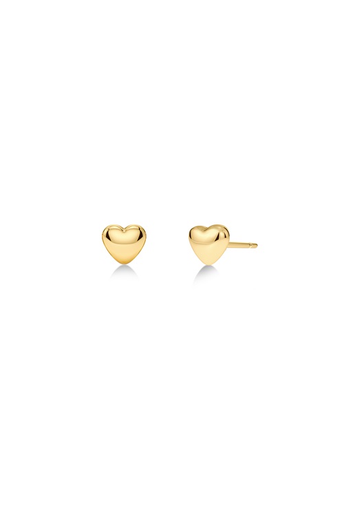 Barley petite studs