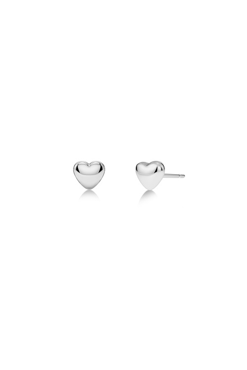 Barley petite studs