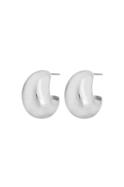 Bold creoles s steel 2