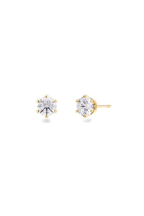 Crown studs