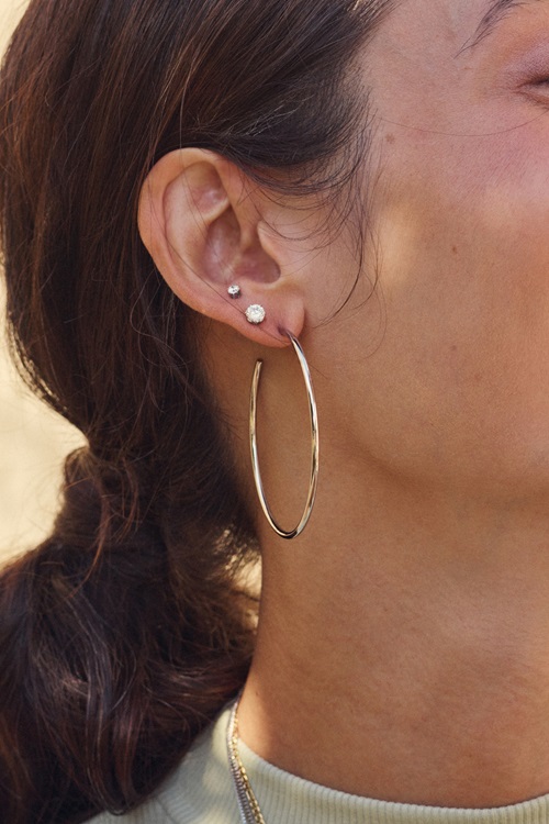 Crown studs mini ste 2