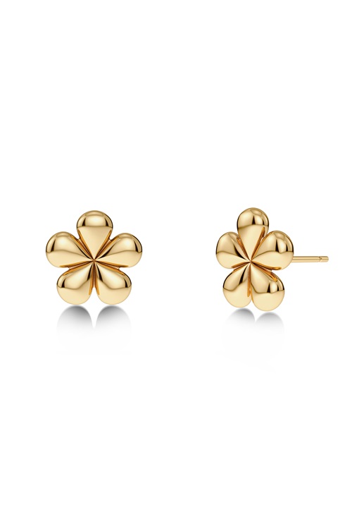 Edblad Daisy Studs Örhängen Dam One MQ Marqet 1